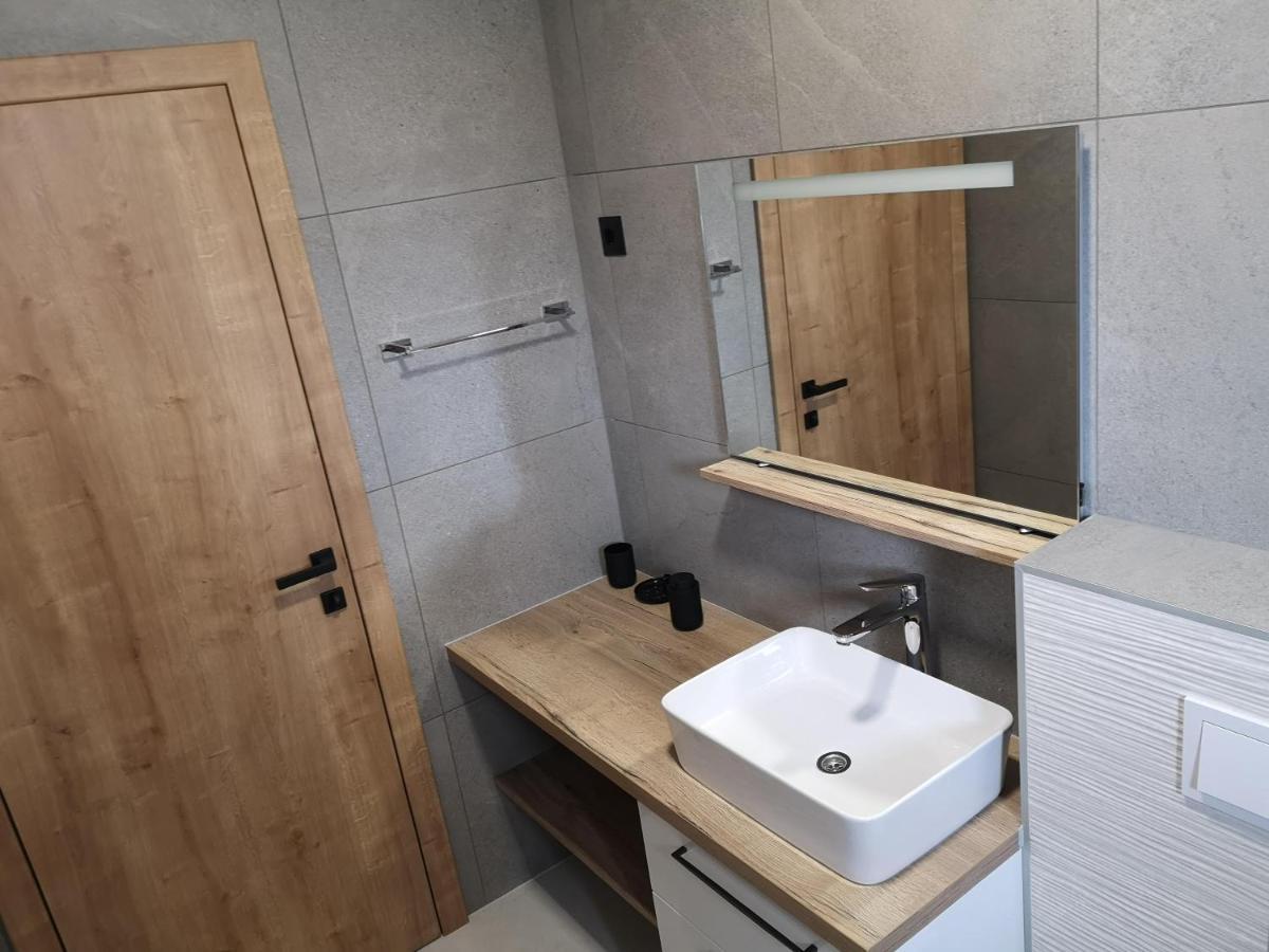 Villa Sara With Sea View And Private Heated Pool Omiš Exteriör bild